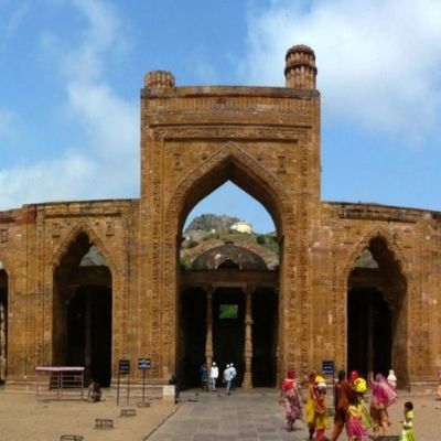 Adhai-Din Ka Jhonpra