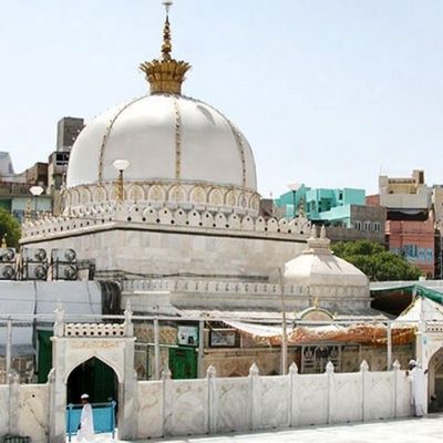 Dargah Shariff