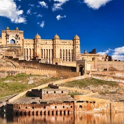 Amer Fort