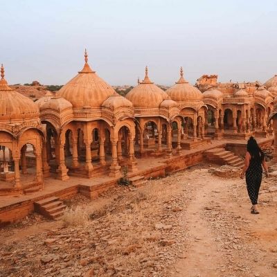 Bada Bagh