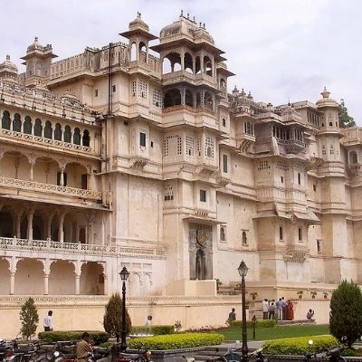 City Palace