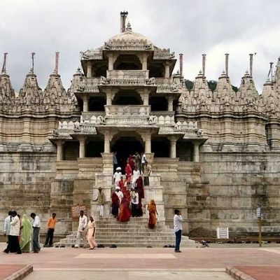 Dilwara Temple