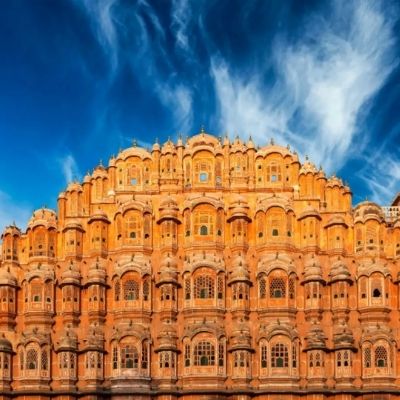 Hawa Mahal