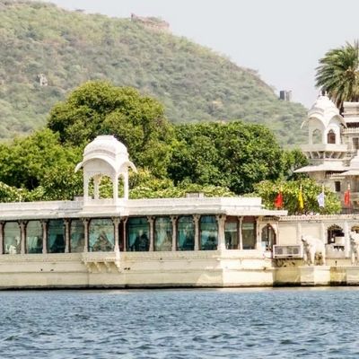 Jagmandir