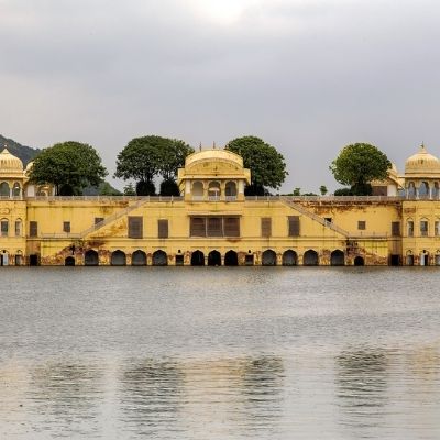 Jal Mahal