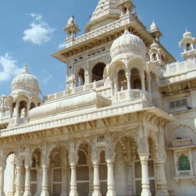 Jaswant Thada