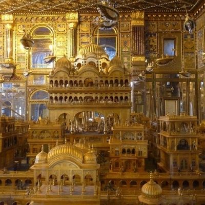 Narsiyan Jain Temple