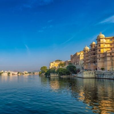 Pichola Lake