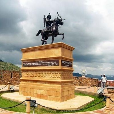 Prithviraj Smarak