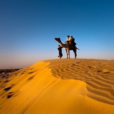 Sam Sand Dunes