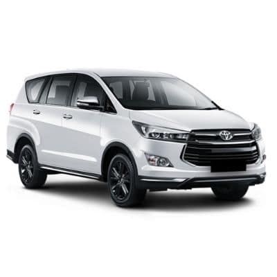 Crysta taxi in jaipur