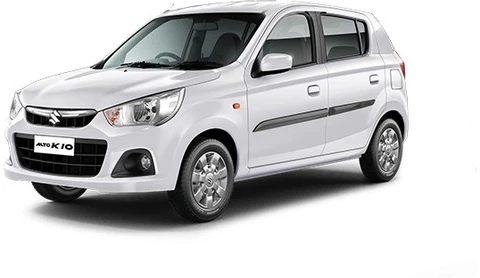 Alto Taxi In Jodhpur